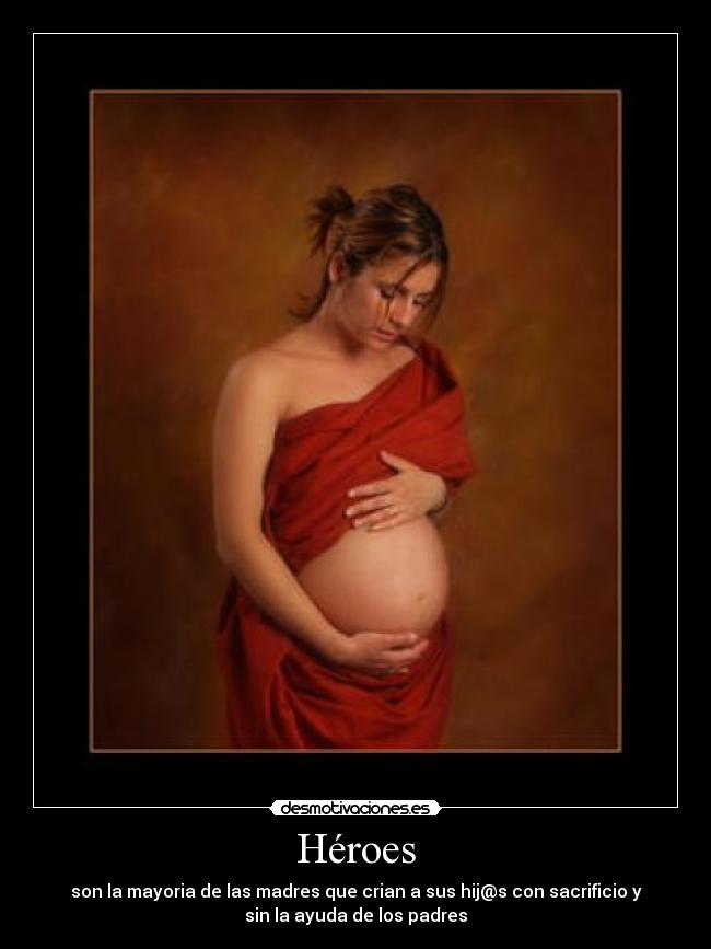 Héroes - 