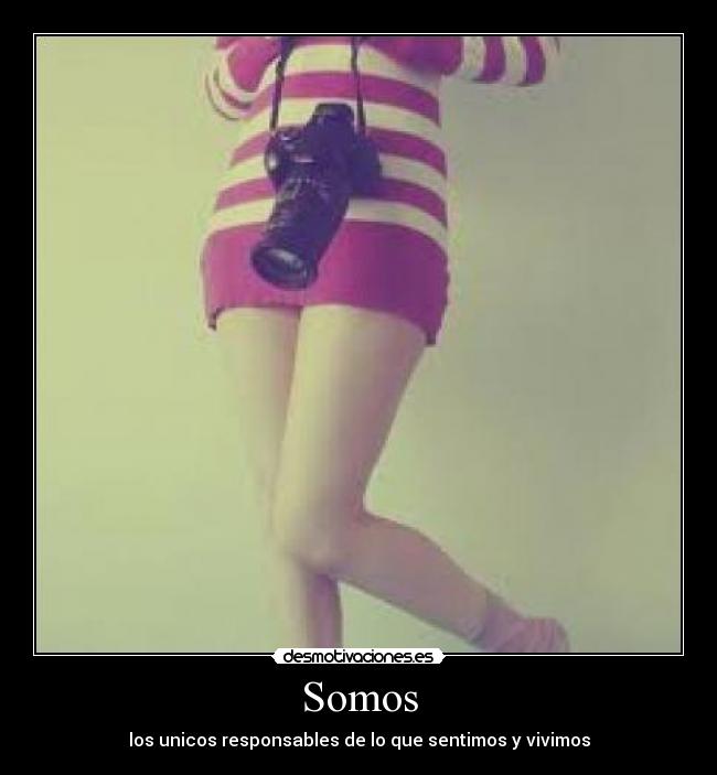 Somos - 