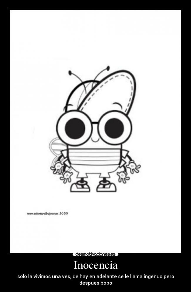 Inocencia -
