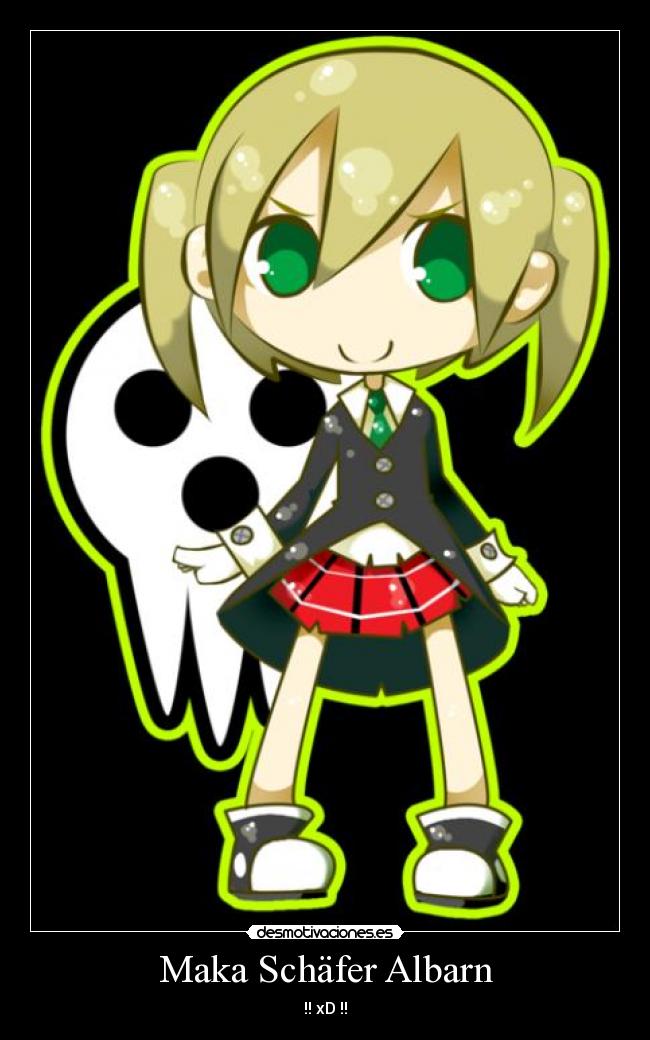 carteles maka desmotivaciones