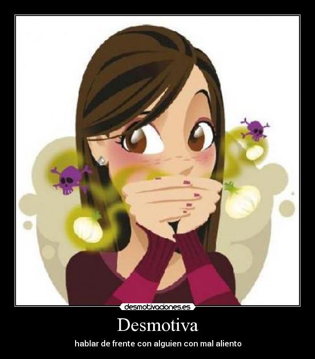 Desmotiva -