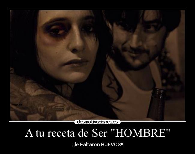 carteles maldito pto mrda desmotivaciones