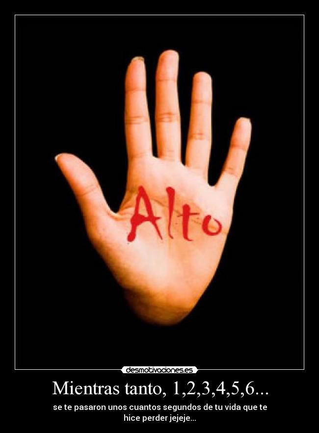 carteles karenhuss desmotivaciones