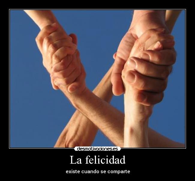 carteles felicidad arielmorales desmotivaciones