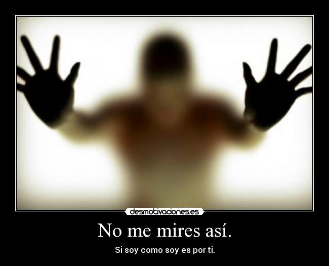 carteles bbjdfs when you walk away count the steps that you take you see how much need you right now desmotivaciones