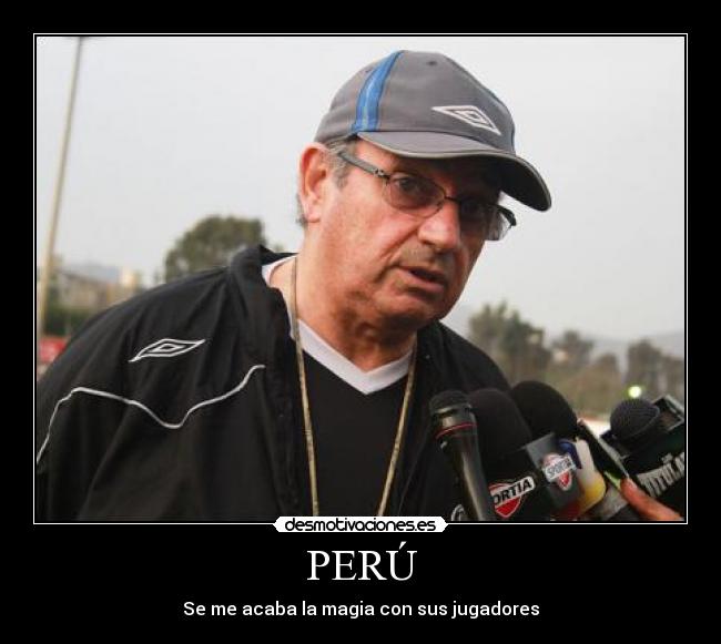 carteles peru desmotivaciones