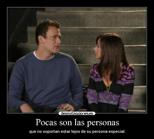 carteles lily marshall himym almas gemelas desmotivaciones