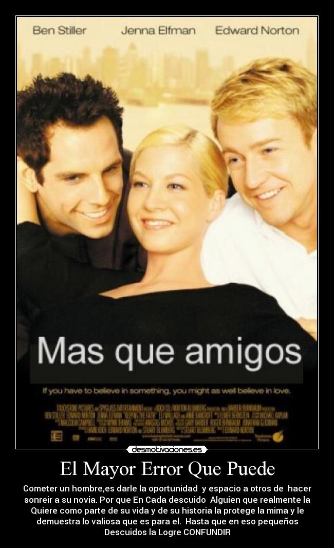 carteles confunsion desmotivaciones