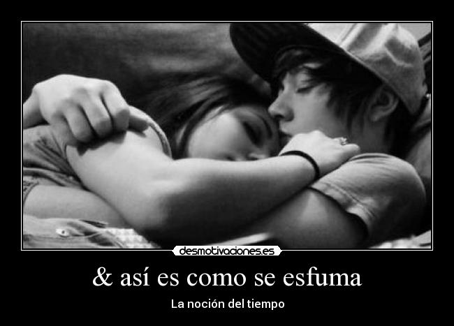 carteles amor ternura exelente mezcla desmotivaciones