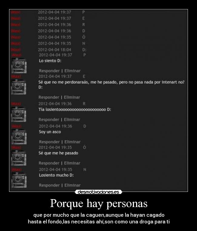 carteles sorry for party rocking imaxi claro que perdono estaba dandole tension esto dasdasdas desmotivaciones