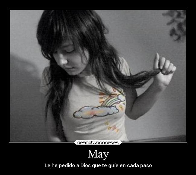 May -