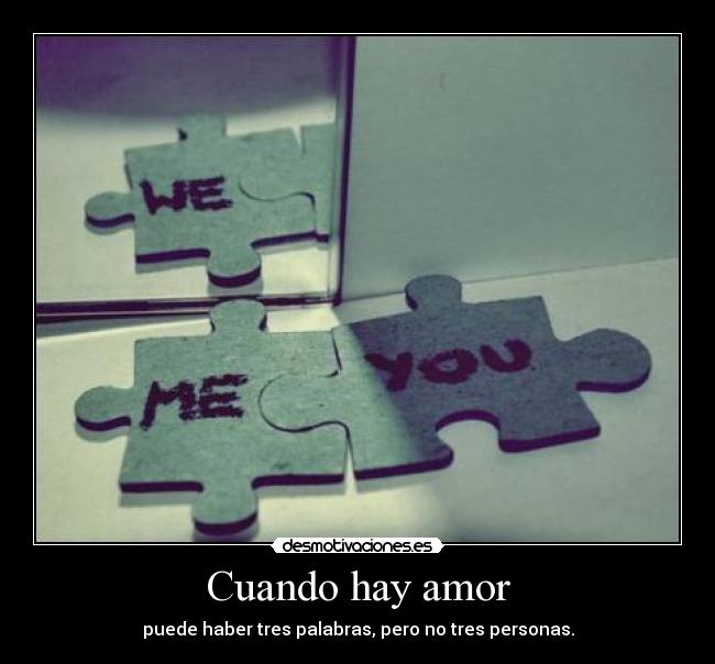 carteles amor iironica desmotivaciones