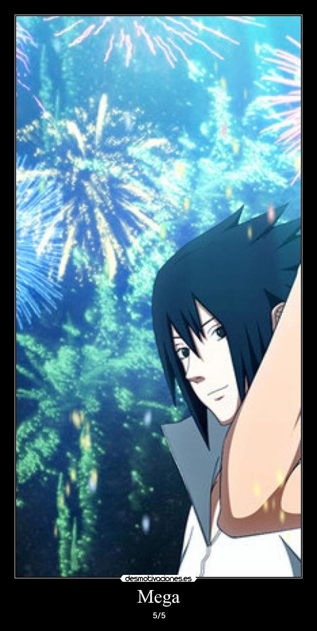 Mega - 5/5
