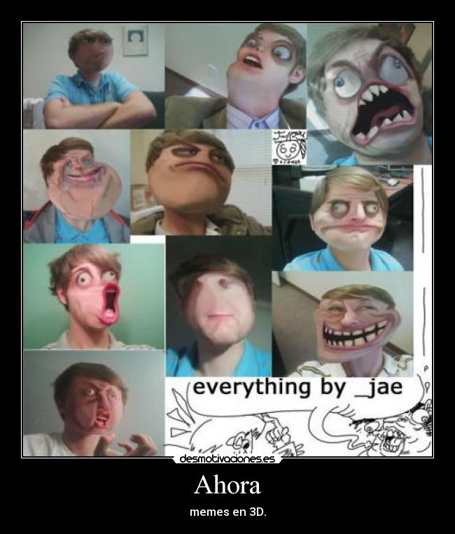 carteles memes desmotivaciones