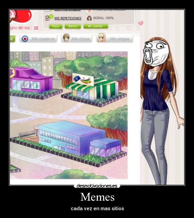 Memes -