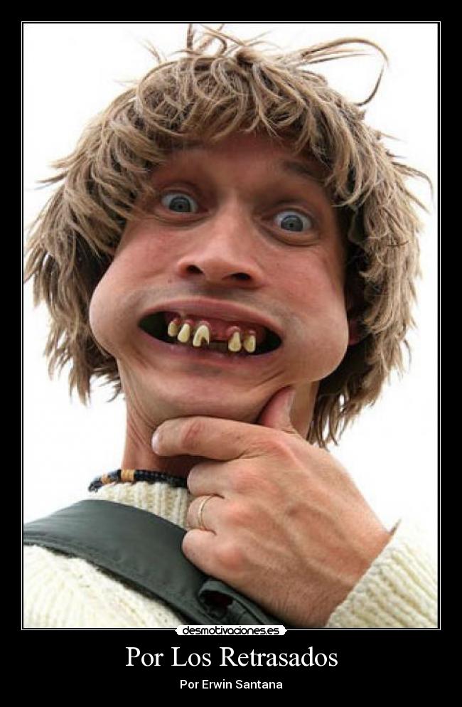 carteles erwin desmotivaciones