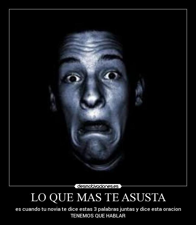 carteles santo tom desmotivaciones