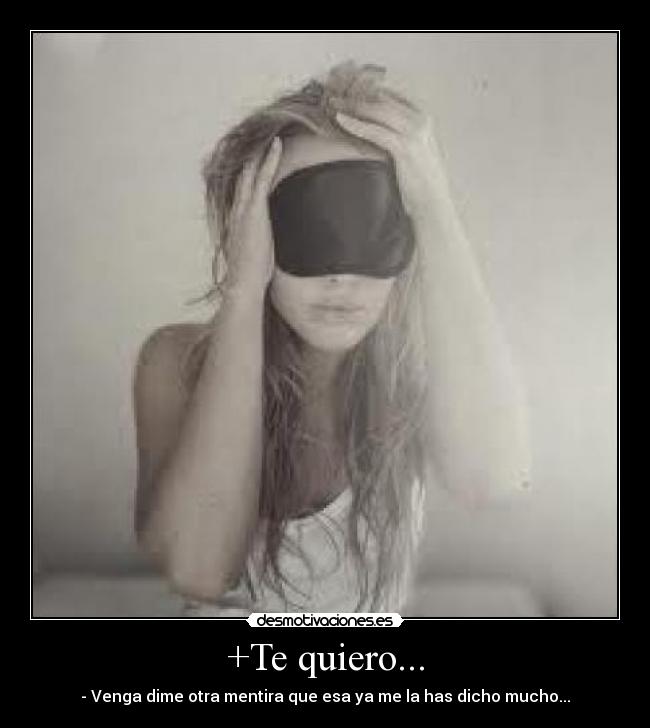 +Te quiero... - 