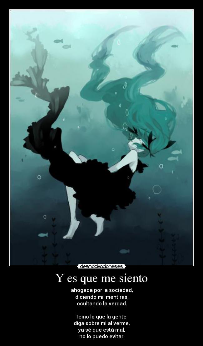 carteles miku hatsune dado por hacer poemas owo desmotivaciones