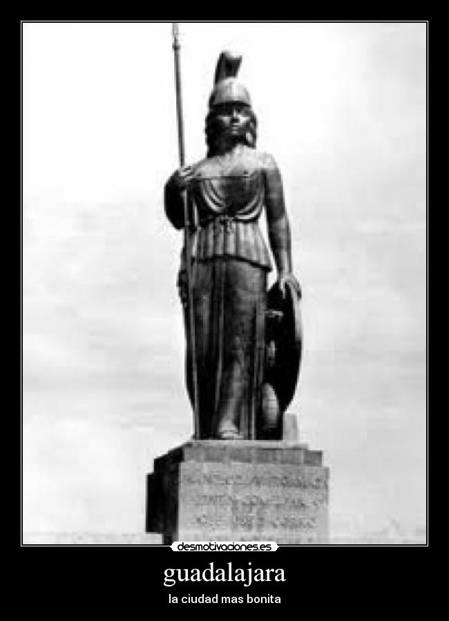 guadalajara - la ciudad mas bonita