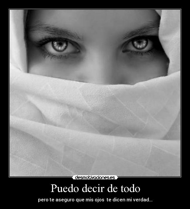 carteles verdad desmotivaciones