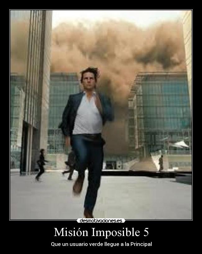 carteles imposible asjas desmotivaciones