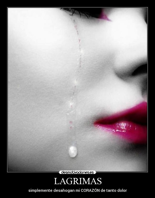 carteles dolor desmotivaciones