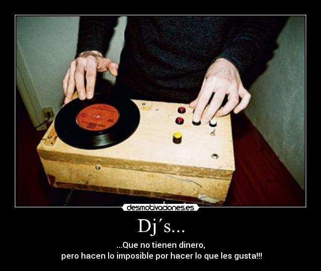 carteles mixer casera desmotivaciones sin dinero gusta like desmotivaciones