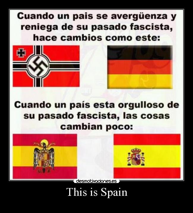 This is Spain - 