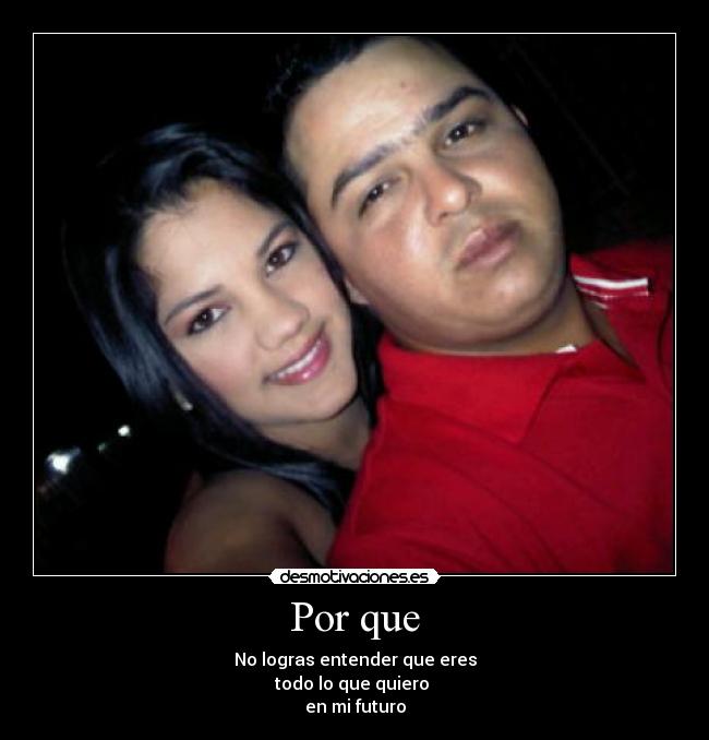 Por que -