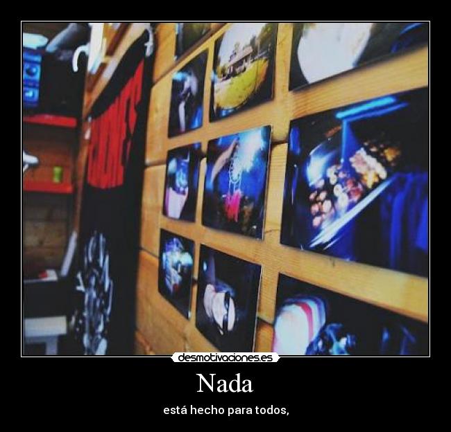 Nada - 