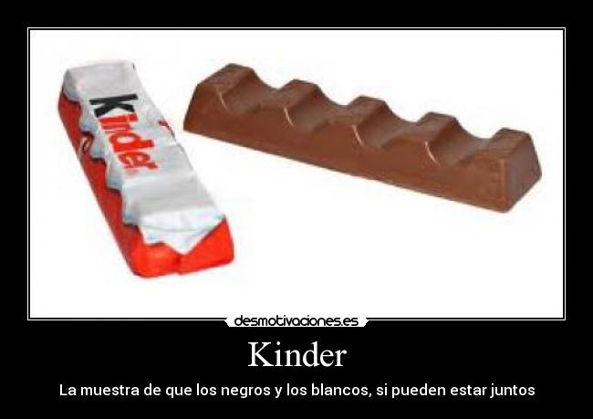 Kinder -