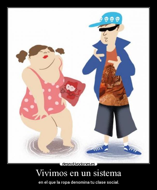 carteles todo por moda desmotivaciones