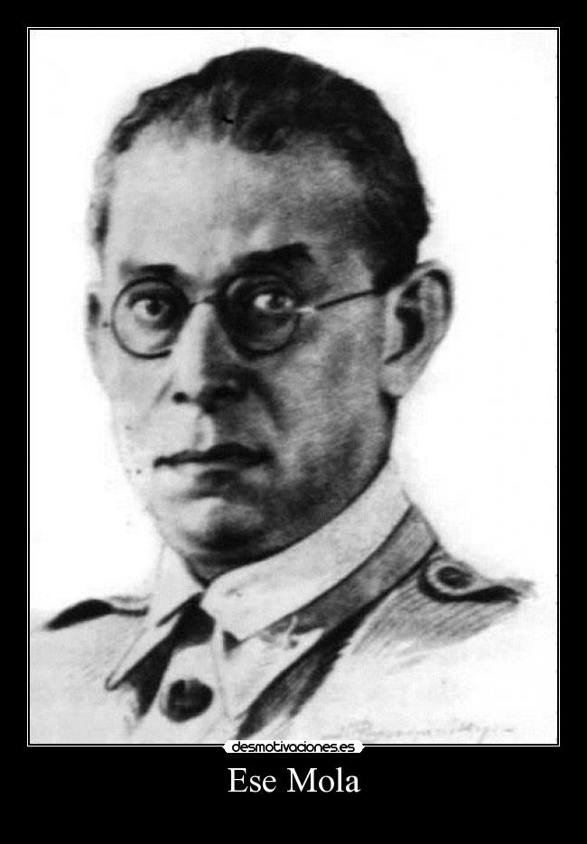 Ese Mola -