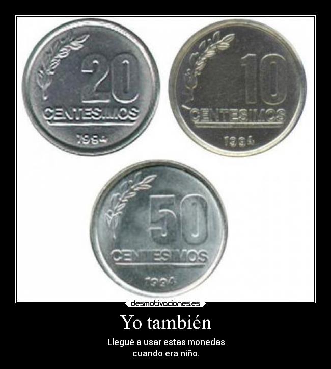 Yo también - 