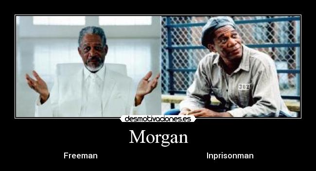 Morgan - 