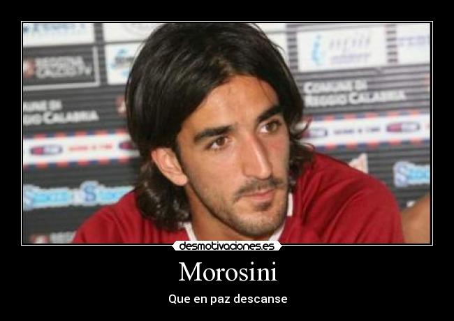 Morosini -