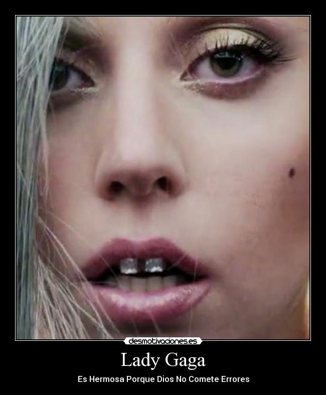 Lady Gaga - 