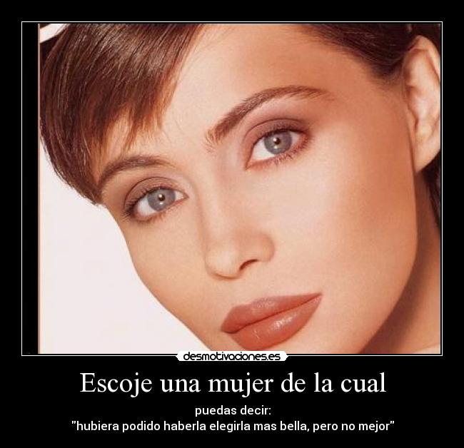 carteles mujer vida amor mujeres desmotivaciones