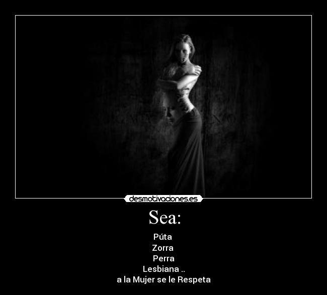 Sea: - 