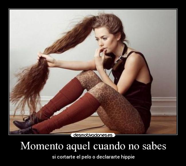 carteles pelos desmotivaciones