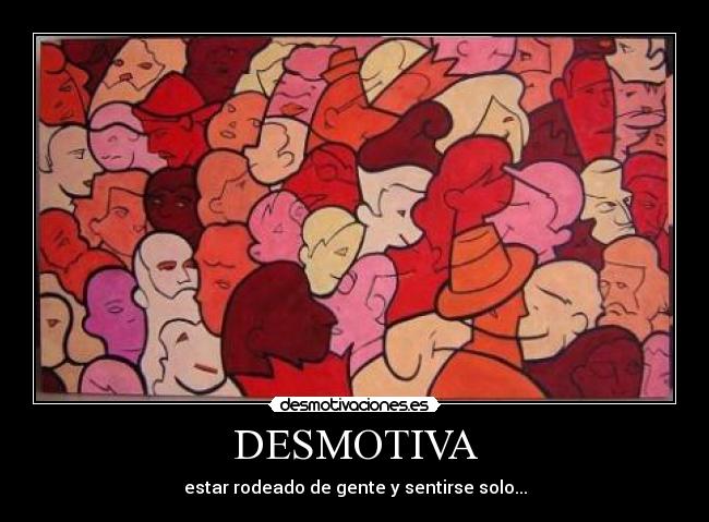 DESMOTIVA - 