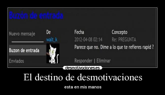 carteles destino desmotivaciones asasdasdasadadchadadsasdasdas rapid clanhoygan clancii kaf clanantifas desmotivaciones