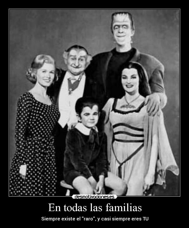 En todas las familias - 