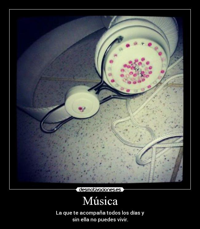 Música - 