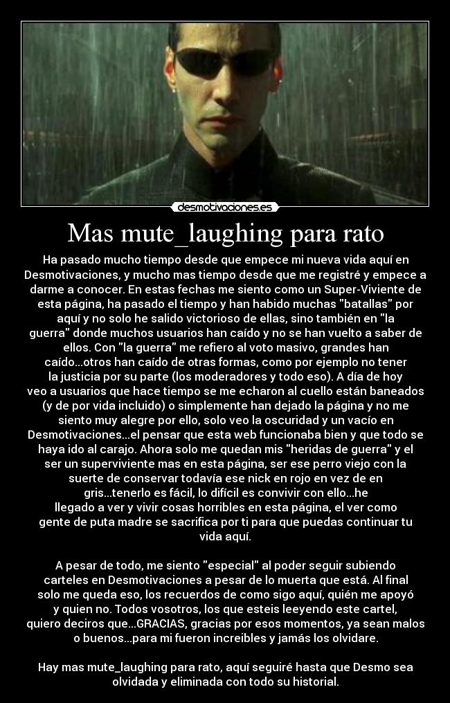 Imágenes y Carteles de LAUGHING Pag. 5 Desmotivaciones