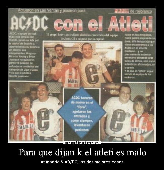 carteles acdc desmotivaciones