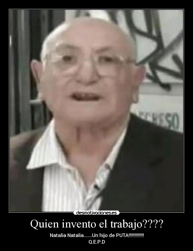 carteles trabajo desmotivaciones