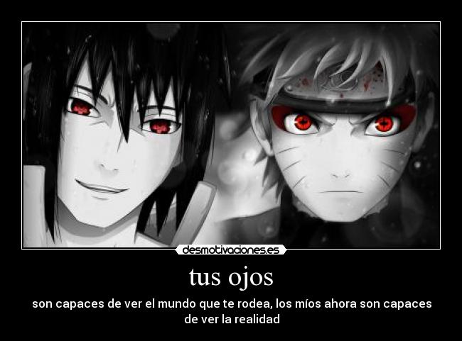 tus ojos - 