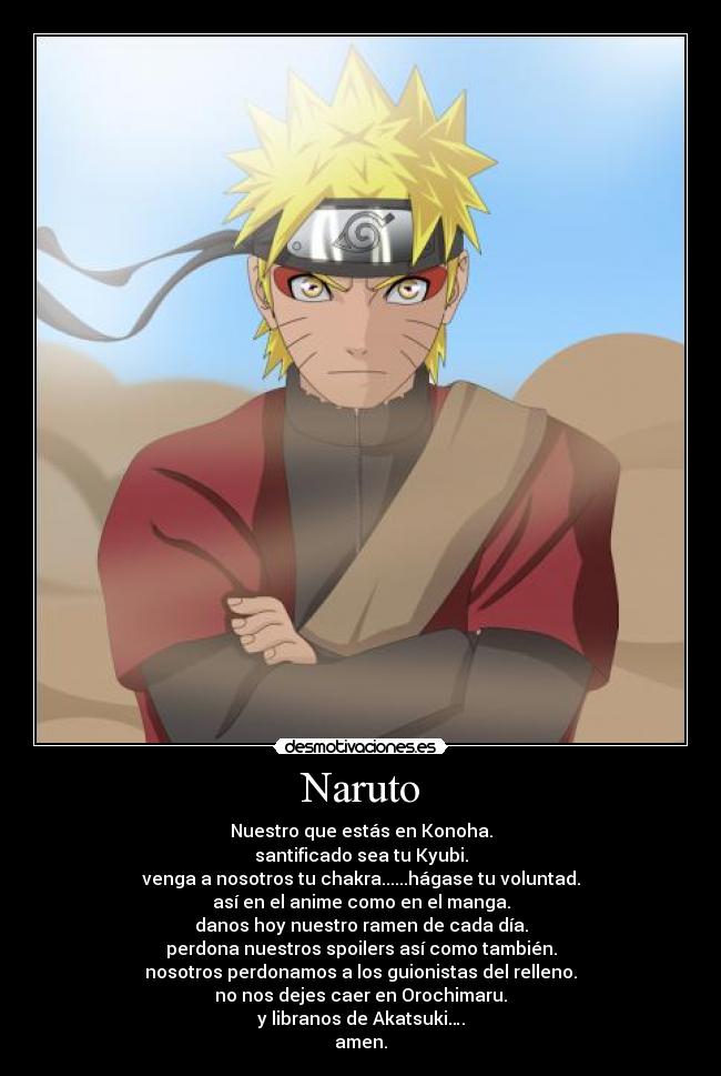 Naruto -